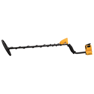 ACE 250 Treasure Hunter Metal Detector For Relic Hunting