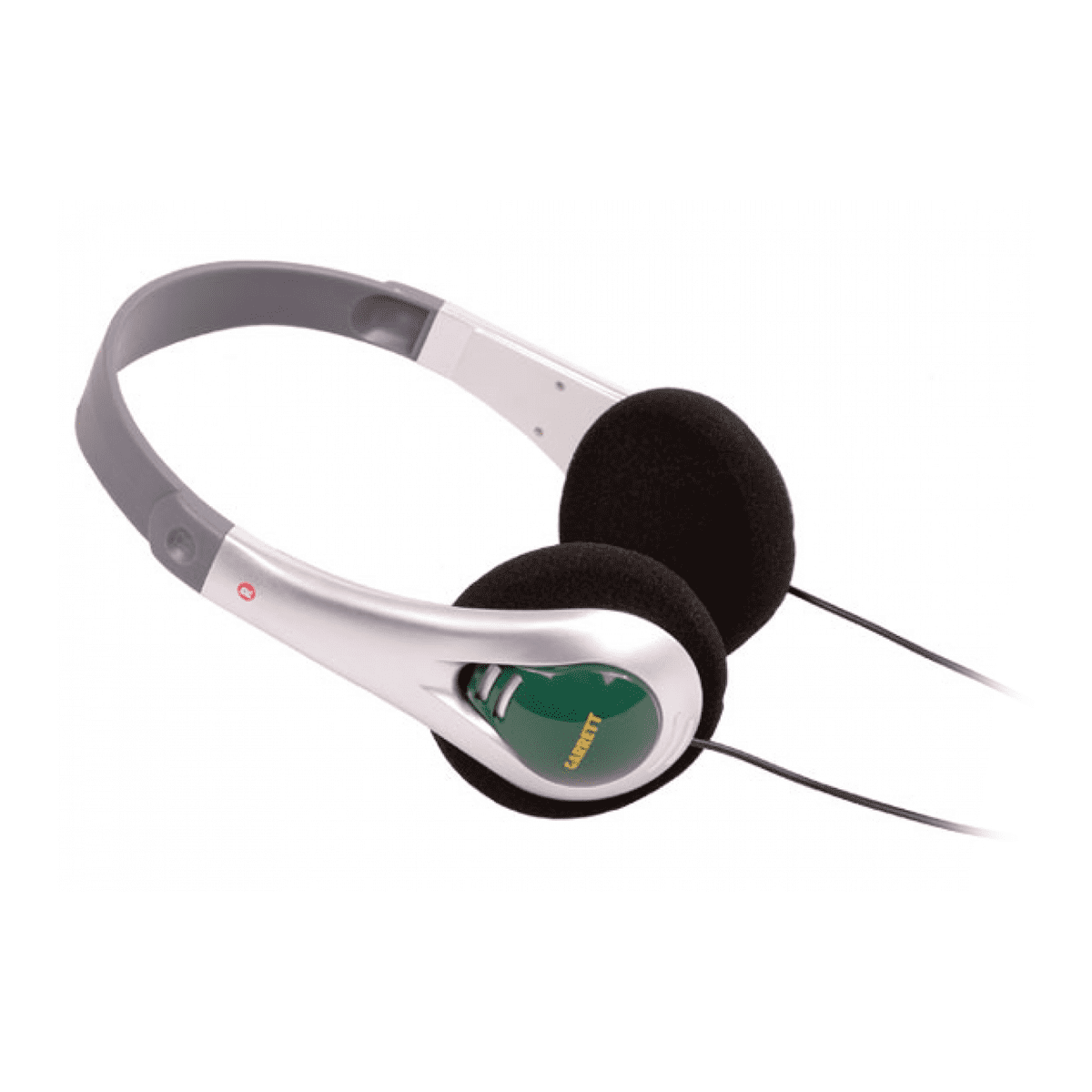 Garrett TreasureSound Headphones