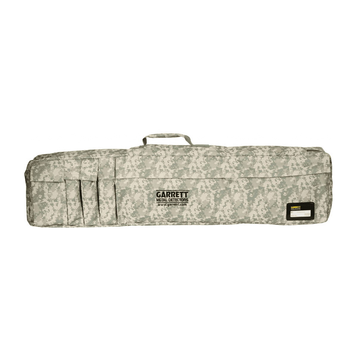 Garrett Digital Camouflage Soft Case, Universal Detector