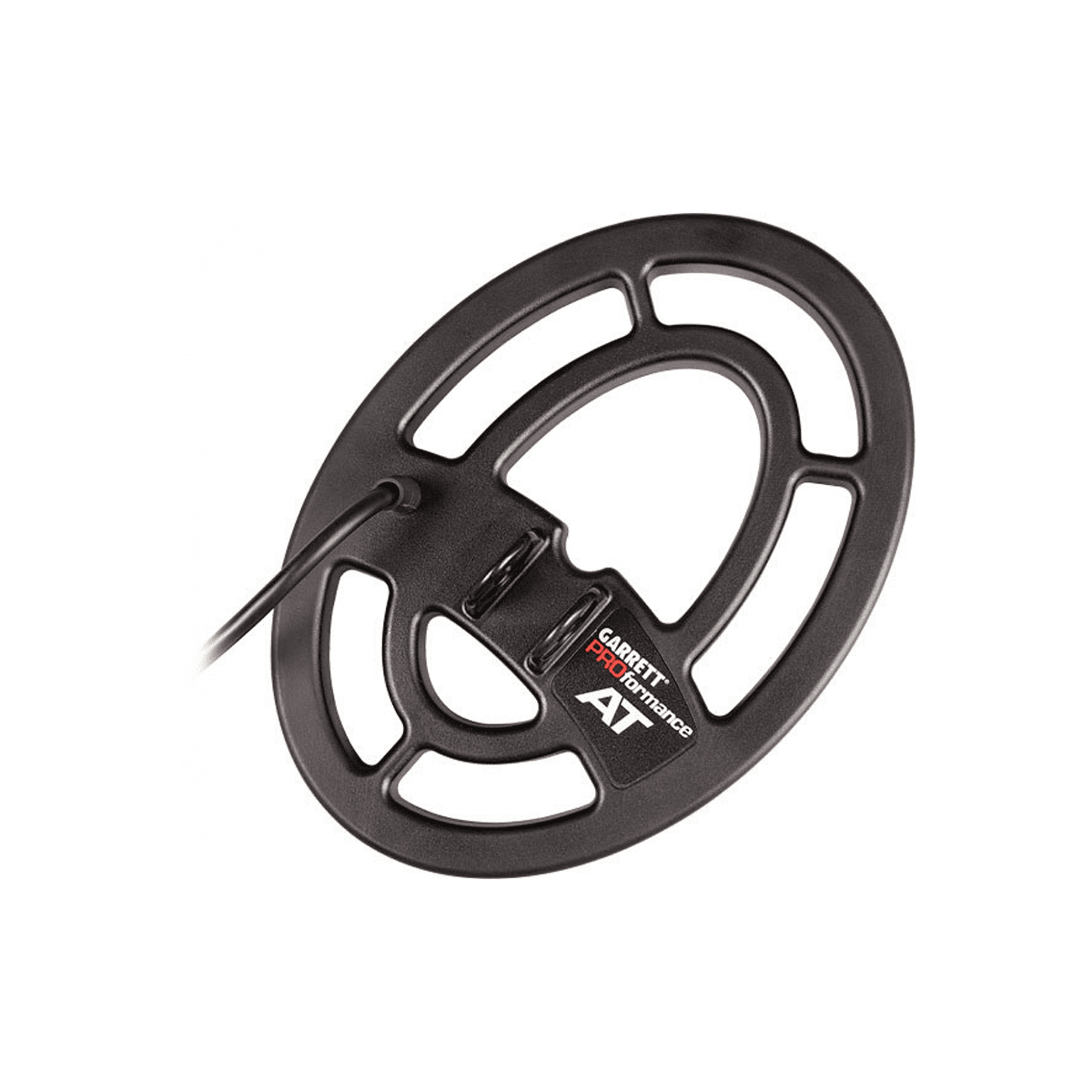 Garrett AT 6.5" x 9" PROformance concentric searchcoil