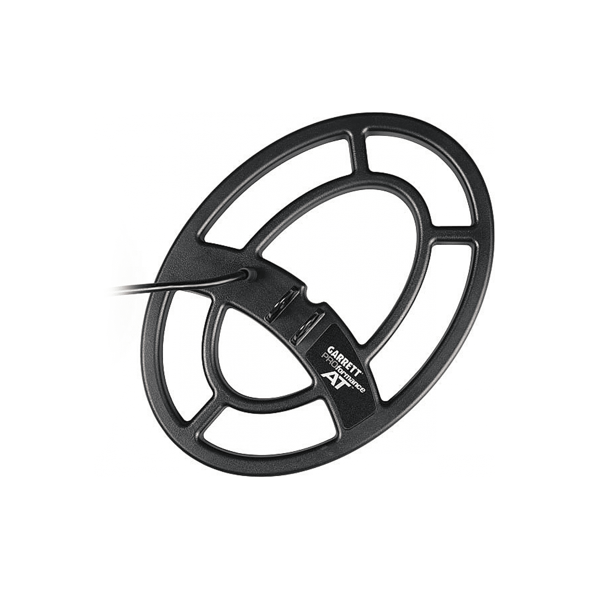 Garrett AT 9" x 12" PROformance concentric searchcoil