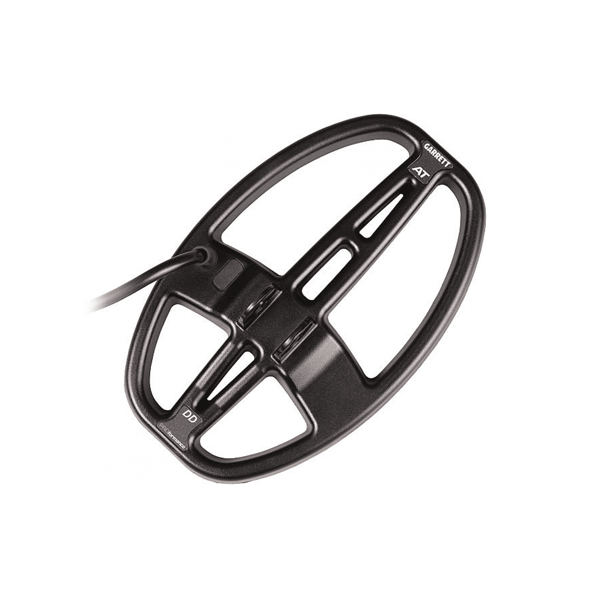 Garrett AT 5" x 8" PROformance DD searchcoil