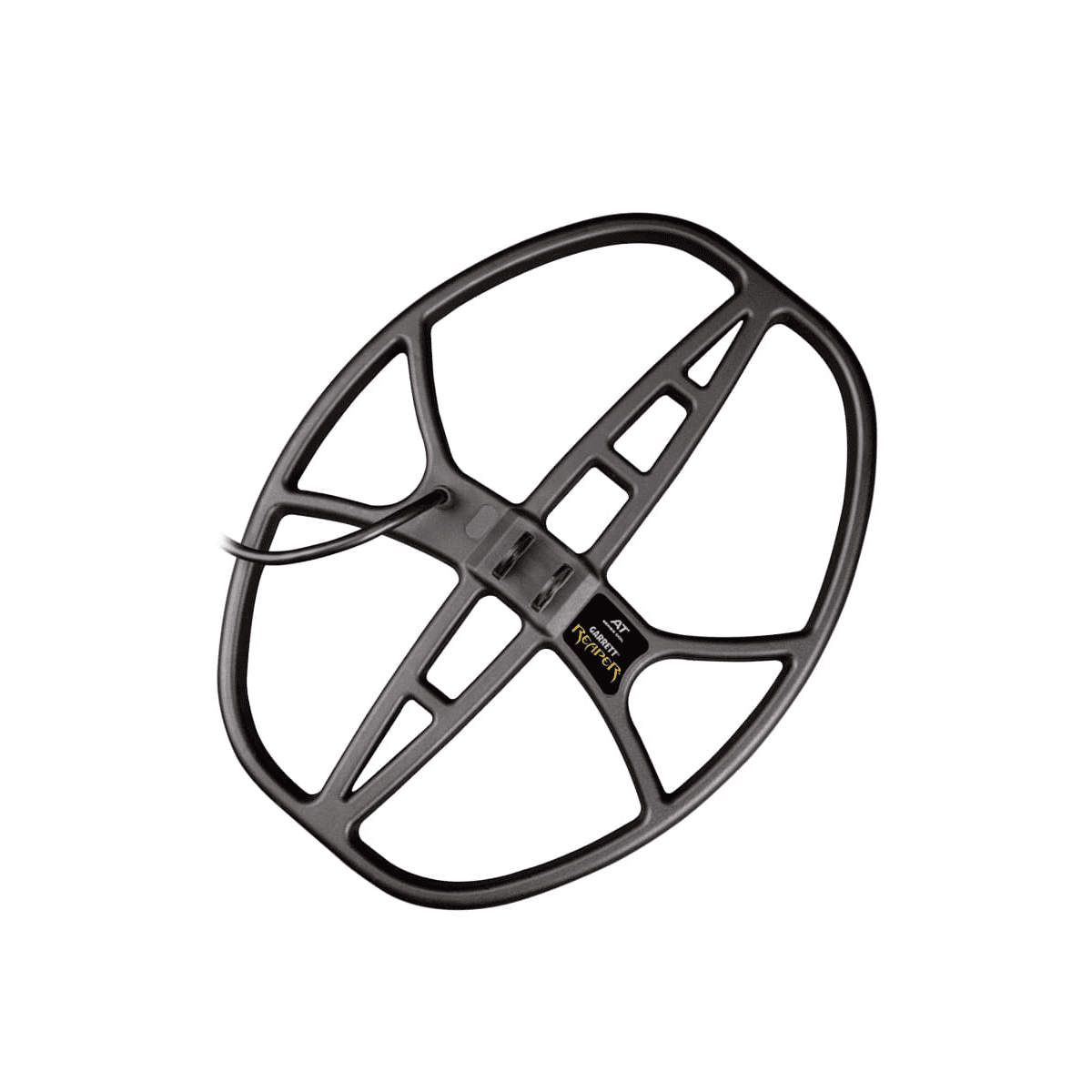 Garrett AT 14" x 11" DD Reaper searchcoil