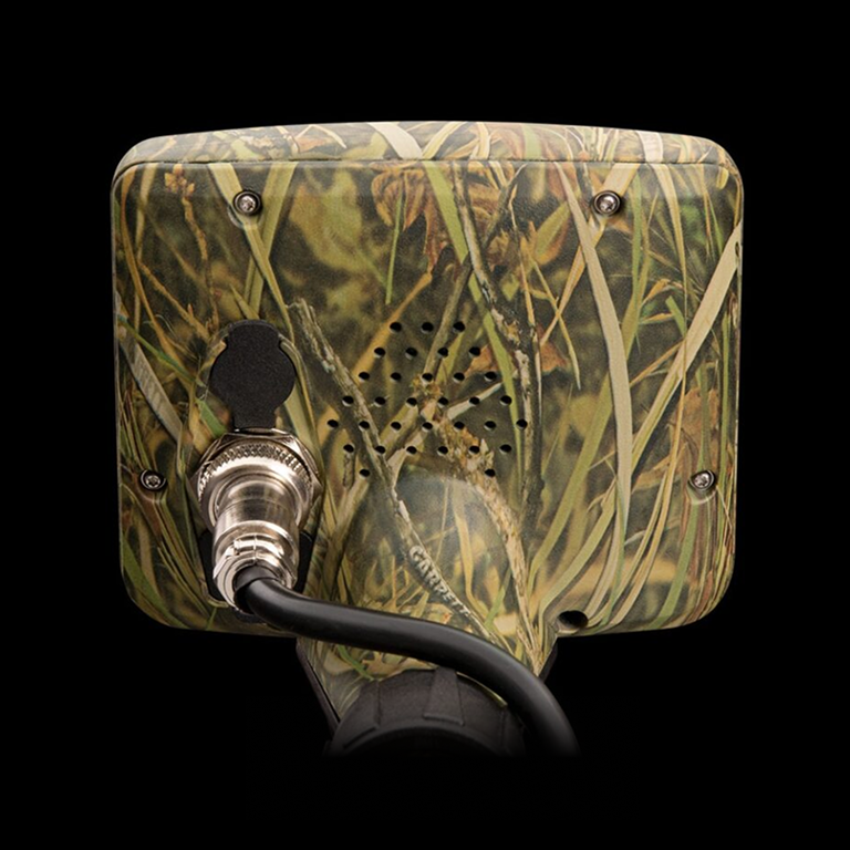 Ace Apex Jase Robertson back