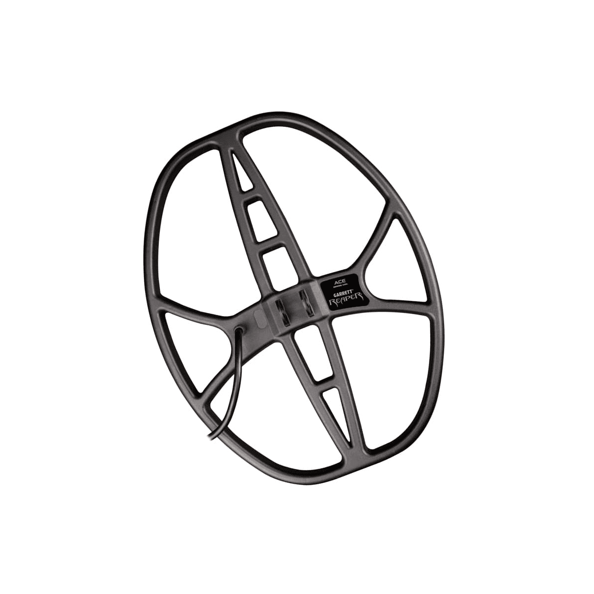 Garrett ACE 14" x 11" DD Reaper Searchcoil