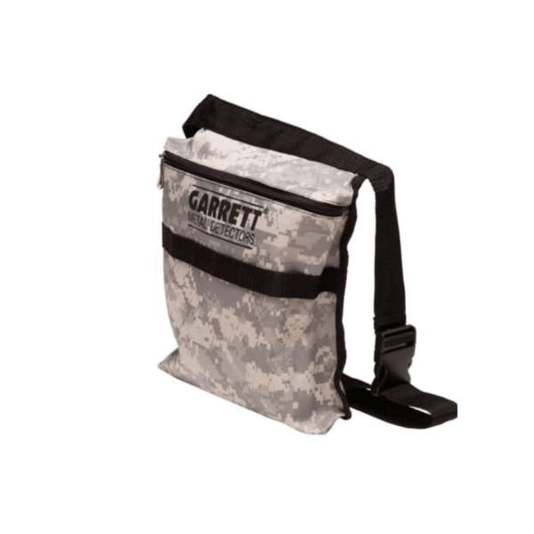 Camo Dig Pouch