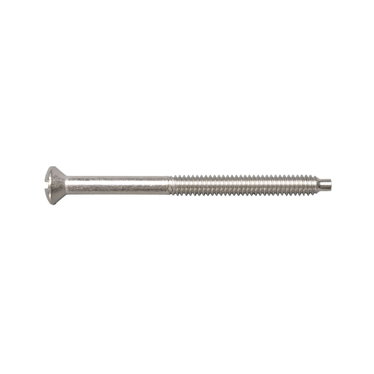 Garrett Multi Zone/PDi Mounting Screw