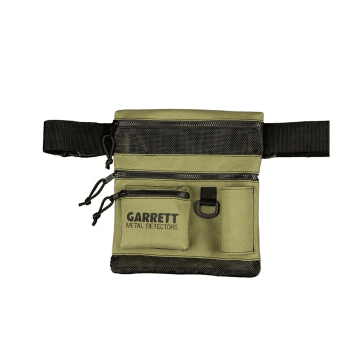 All terrain dig pouch
