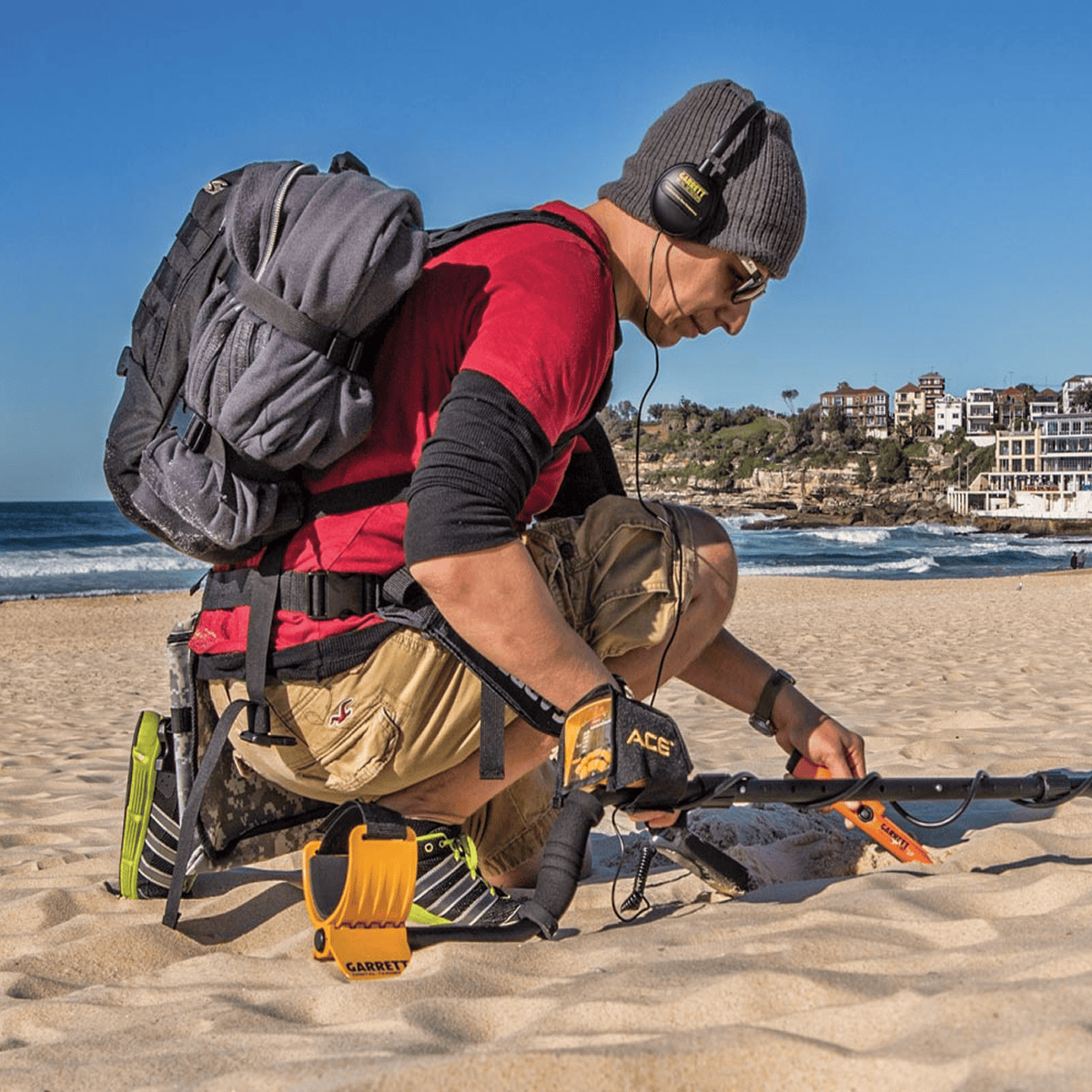 ACE 300 lifestyle visual