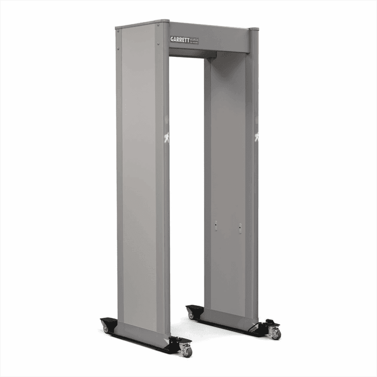 Magnotometer Security Security | Walk Through Metal Detectors & Magnetometers