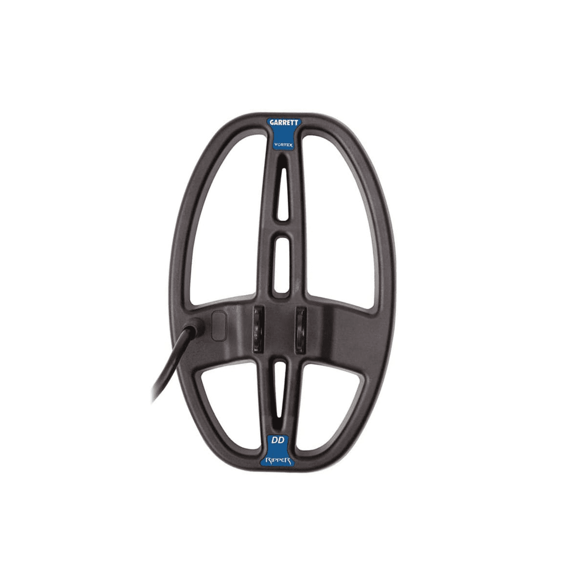 5″ x 8″ DD Vortex Ripper™ Searchcoil