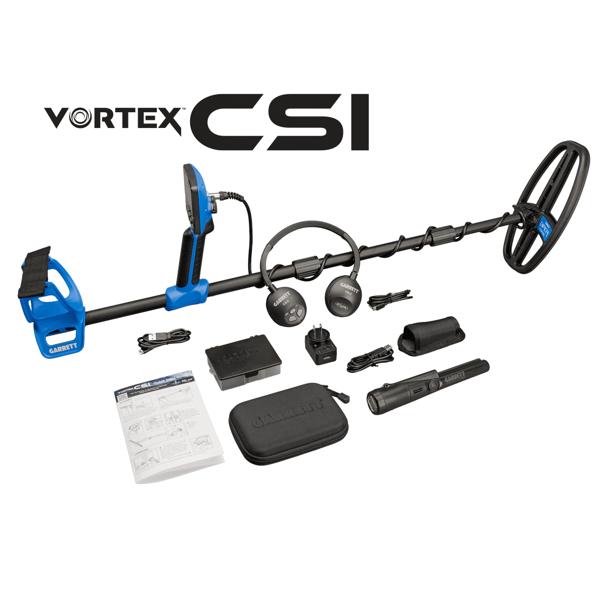 Vortex CSI Field Kit