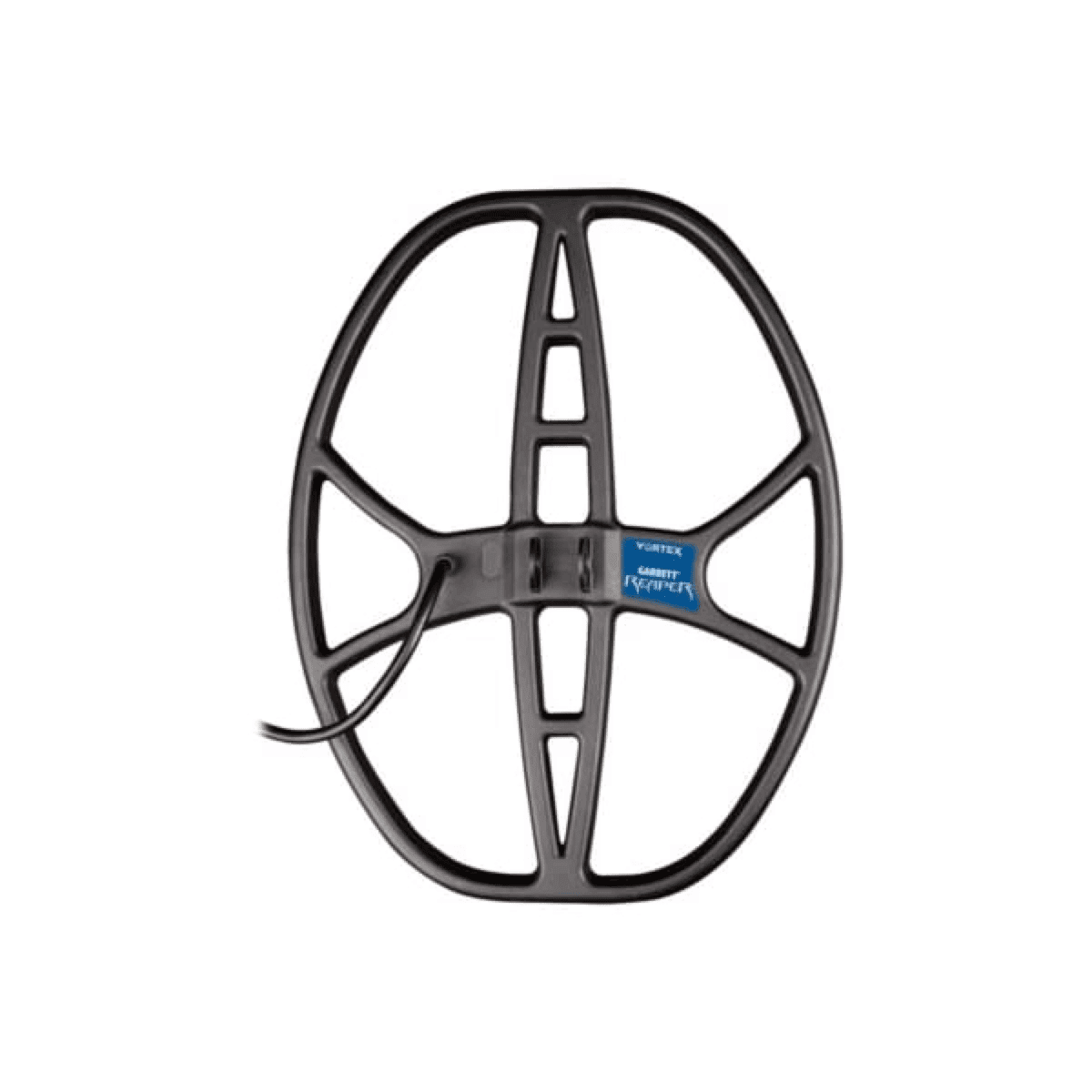 Garrett Vortex 14 inch x 11 inch DD Reaper Searchcoil