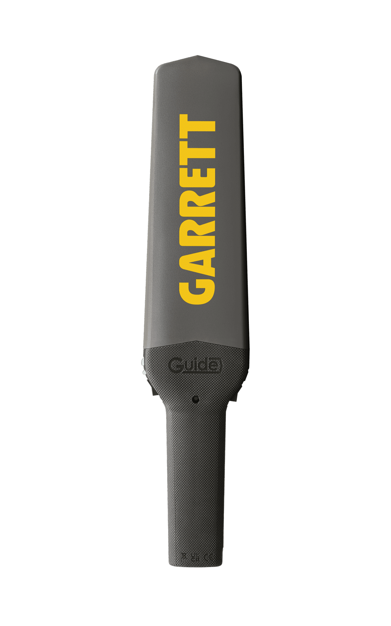 Garrett Guide Hand-Held Metal Detector - Garrett Direct