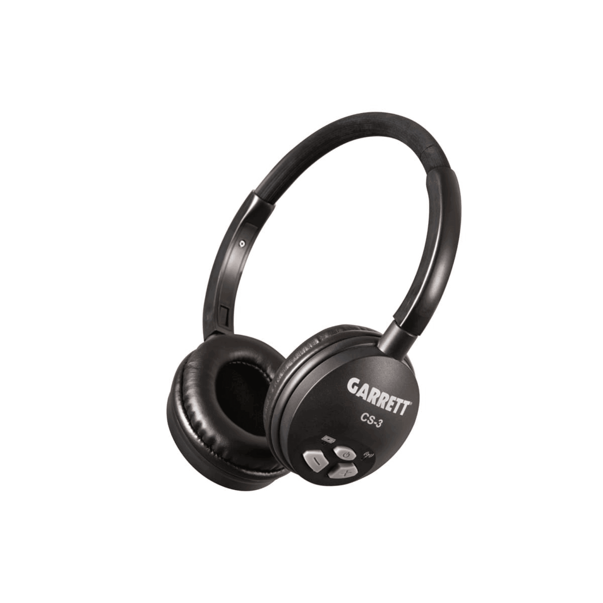 CS-3 Z-Lynk Wireless Headphones