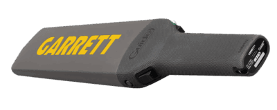 Garrett Guide Hand-Held Metal Detector - Garrett Direct