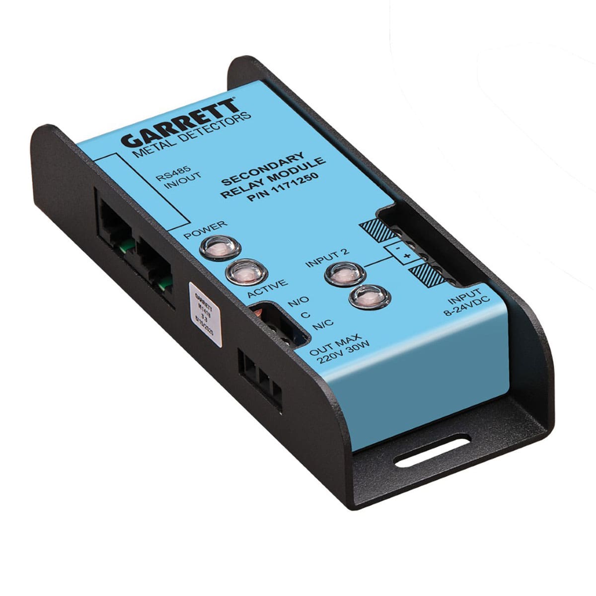 Secondary Relay Module