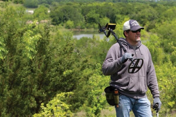 Multi Frequency Metal Detectors | Metal Detecting Gear