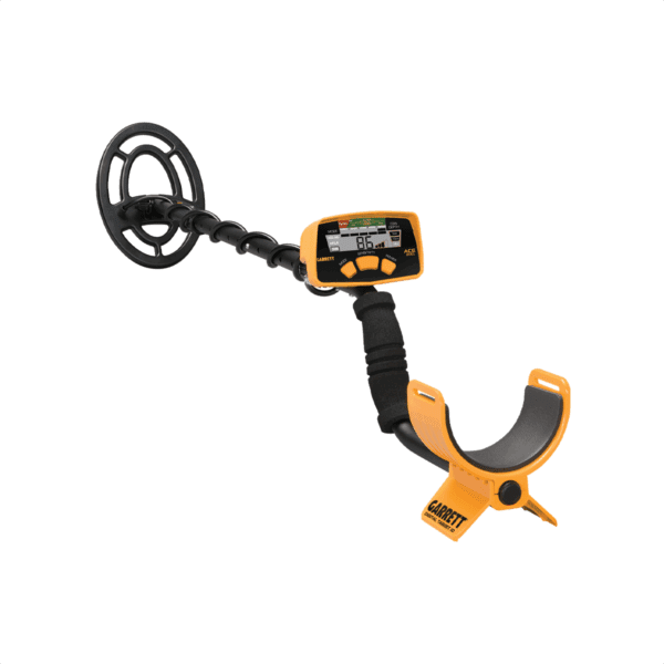 Garrett ACE 200i