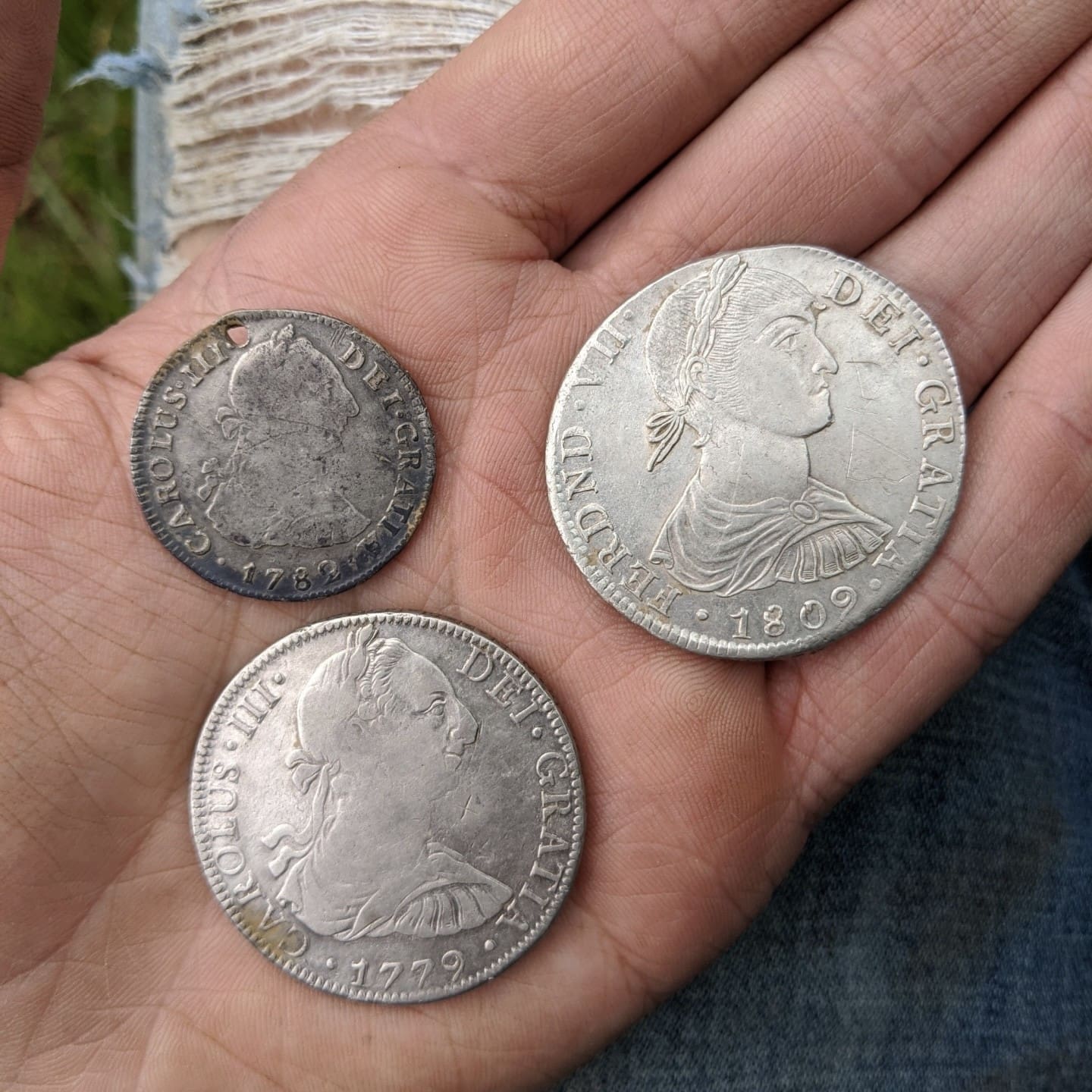 September – October 2025 Winner – Ryan C