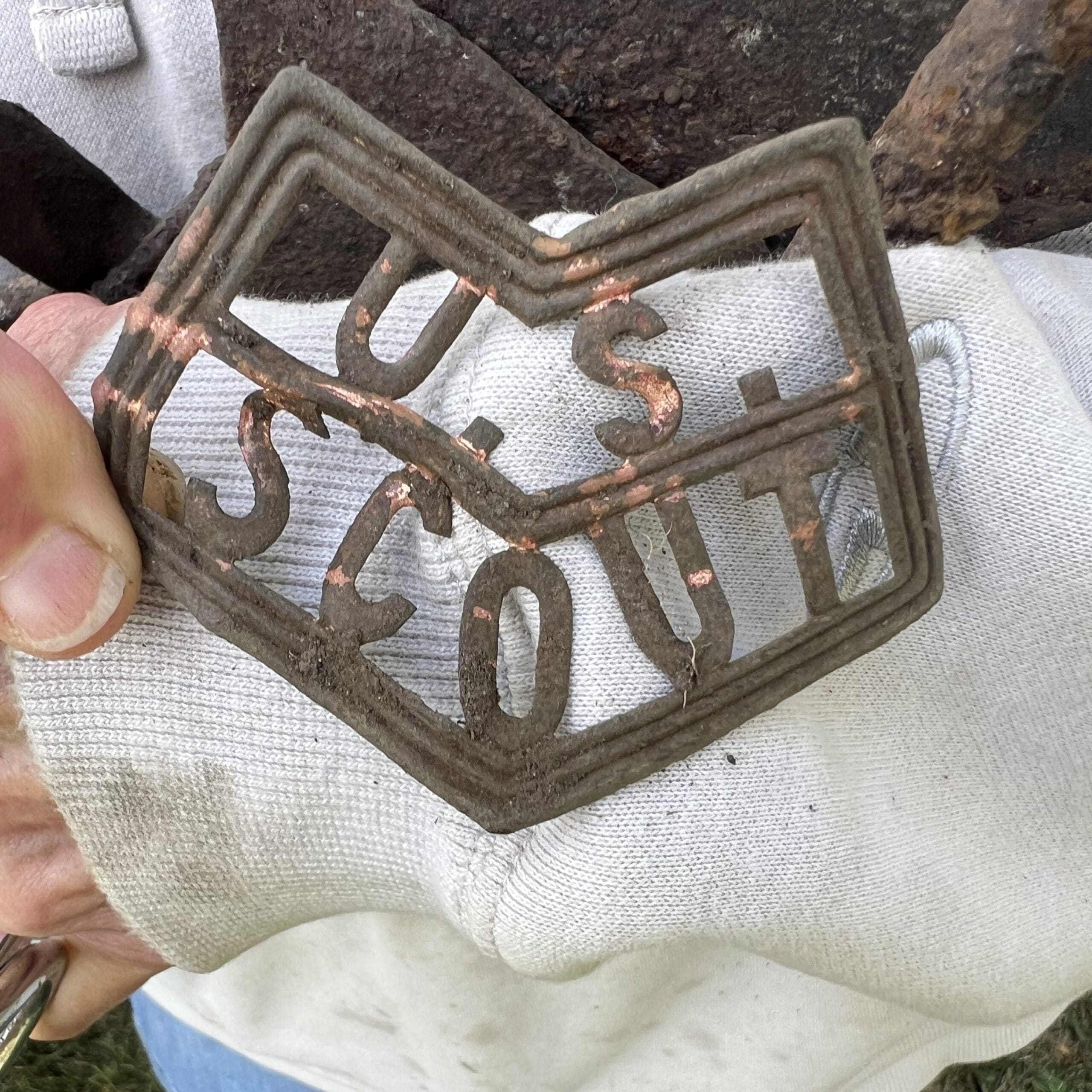 NOVEMBER 2024 WINNER!!!