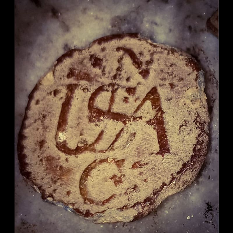 JANUARY 2021 WINNER!!!