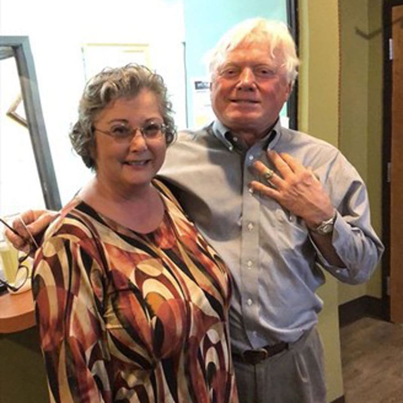 MARCH 2018 HAS TWO WINNERS!