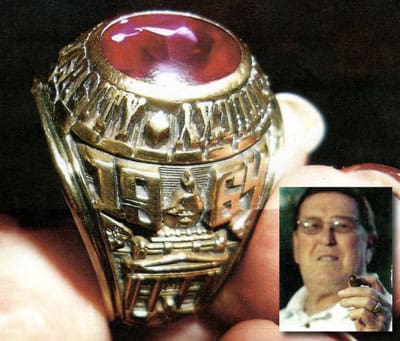 DECEMBER 2012 WINNER!!!