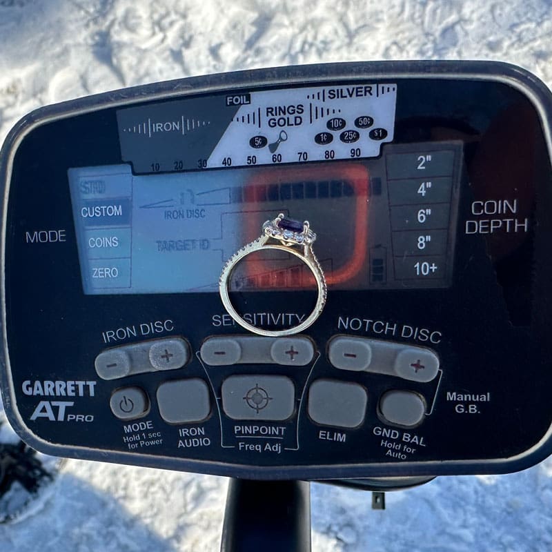 FEBRUARY 2025 WINNER!!!