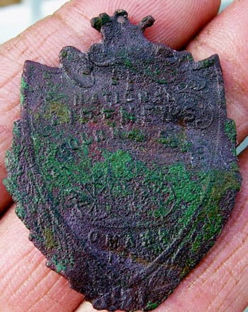 JANUARY 2012 WINNER!!!