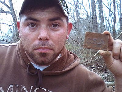 MARCH 2012 WINNER!!!