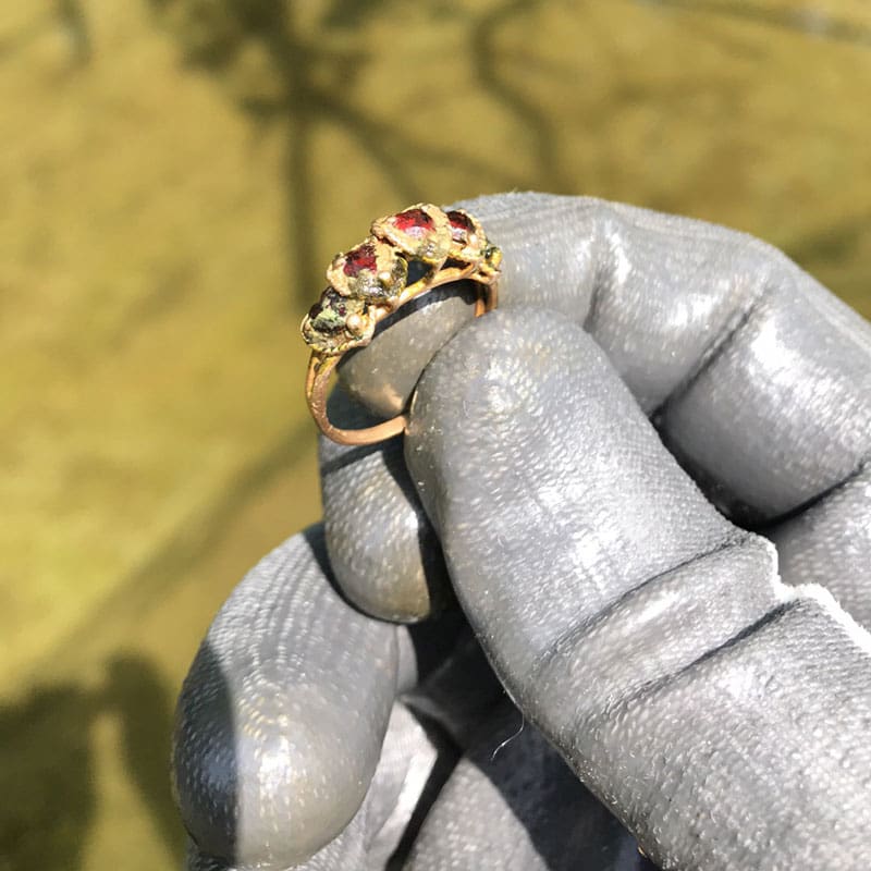 APRIL 2018 HAS TWO WINNERS!