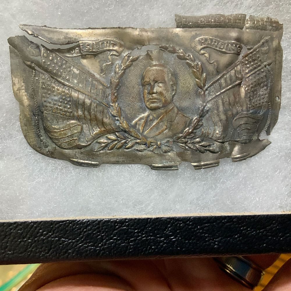 OCTOBER 2020 WINNER!!!