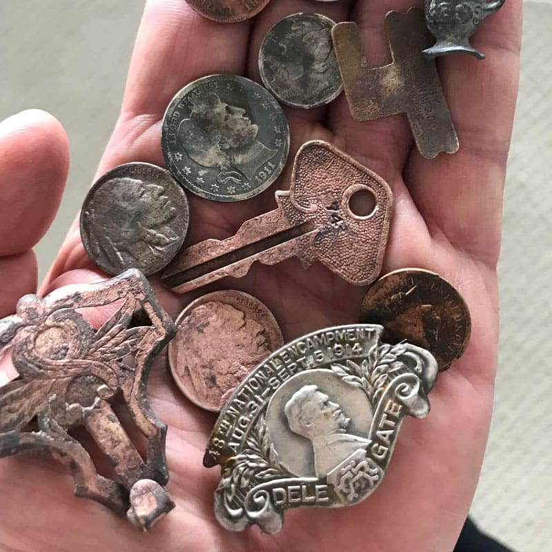 NOVEMBER 2023 WINNER!!!