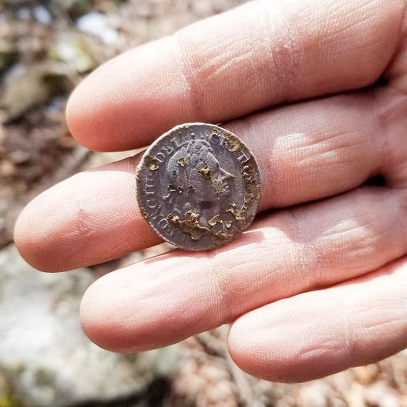 APRIL 2019 HAS TWO WINNERS!!!