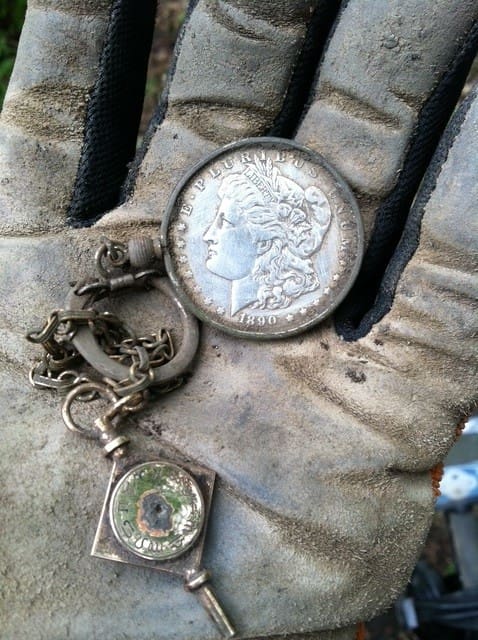 APRIL 2025 WINNER!!!