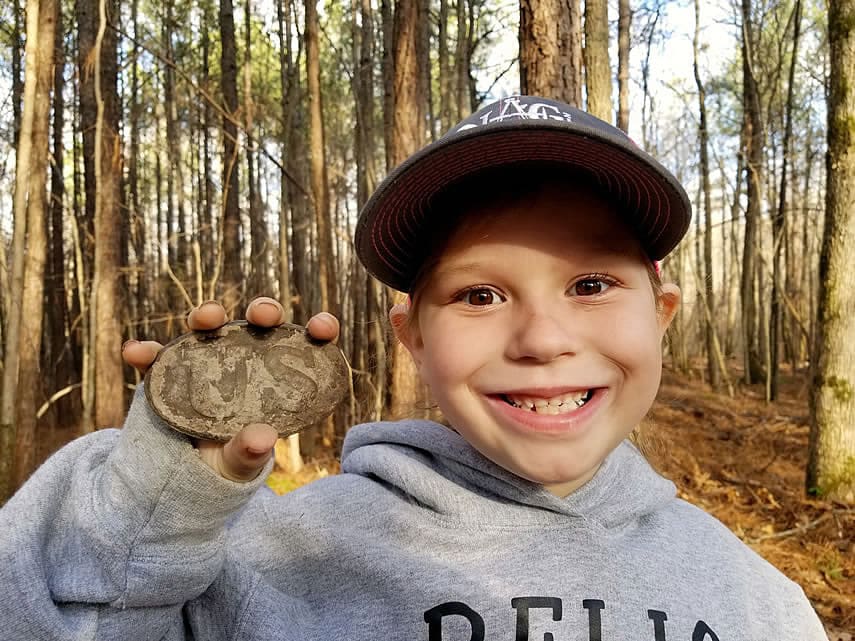 FEBRUARY 2019 has FOUR WINNERS!