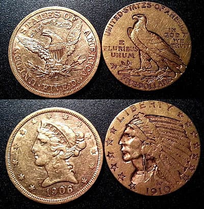 APRIL 2016 HAS SIX WINNERS!