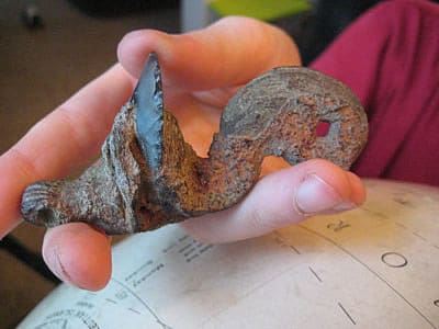 FEBRUARY 2014 WINNER!!!