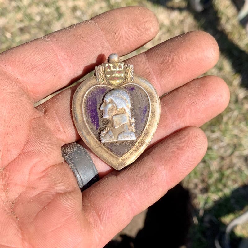 MARCH 2021 WINNER!!!