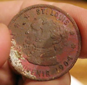 OCTOBER 2010 WINNER!!!