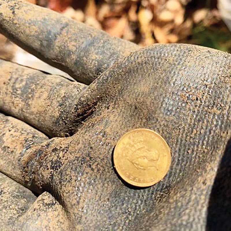 NOVEMBER 2020 WINNER!!!