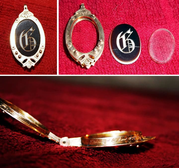 APRIL 2011 WINNER!!!