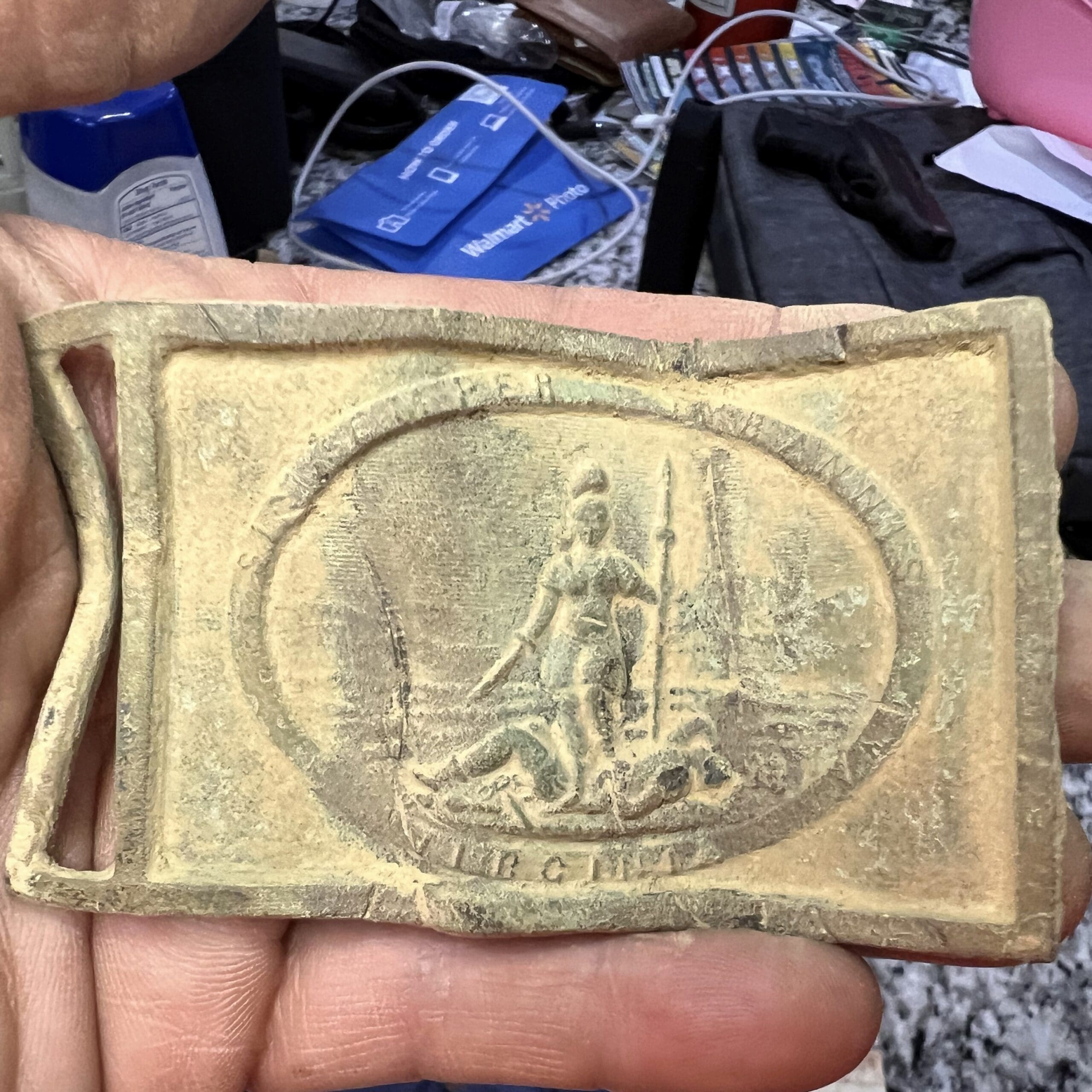 JANUARY 2024 WINNER!!!