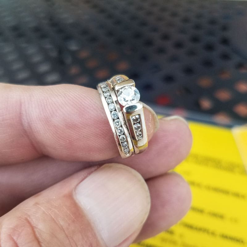 AUGUST 2021 WINNER!!!