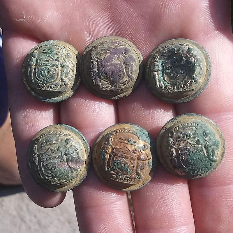 AUGUST 2020 WINNER!!!