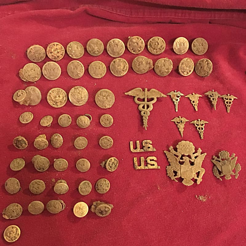 MARCH 2017 HAS THREE WINNERS!!!