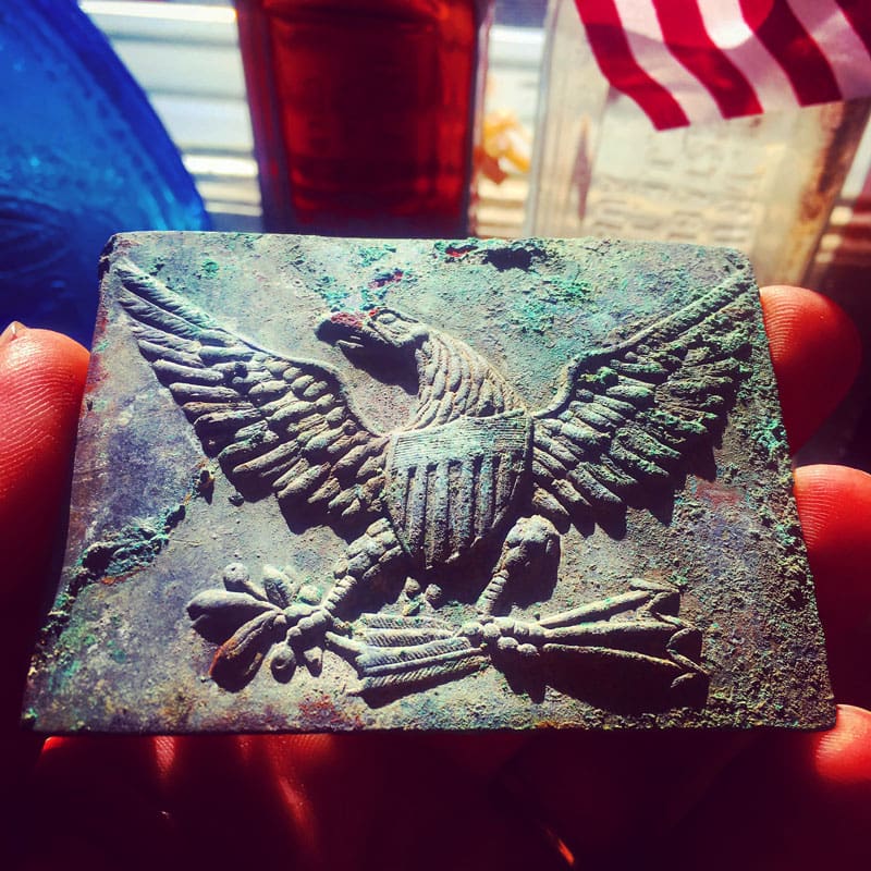 MAY 2018 HAS TWO WINNERS!!!