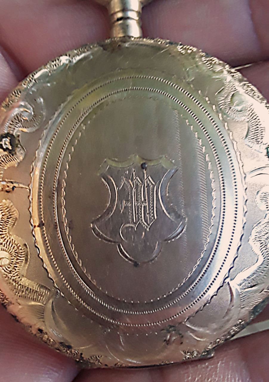 JUNE 2020 HAS TWO WINNERS!!!