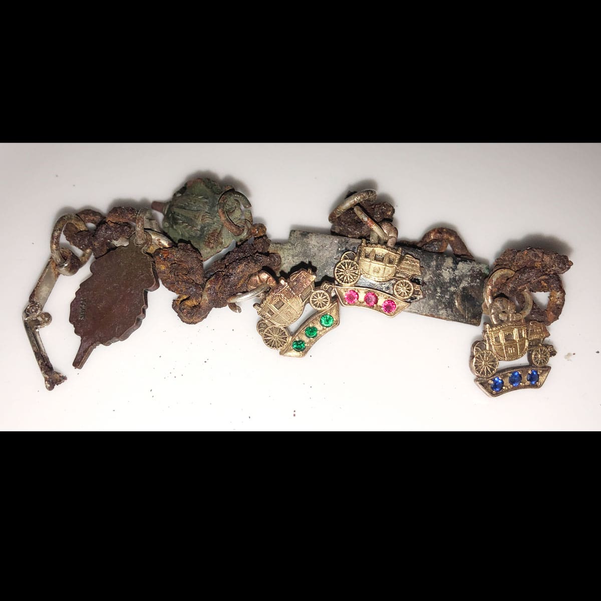 NOVEMBER 2021 has two WINNERS!!!